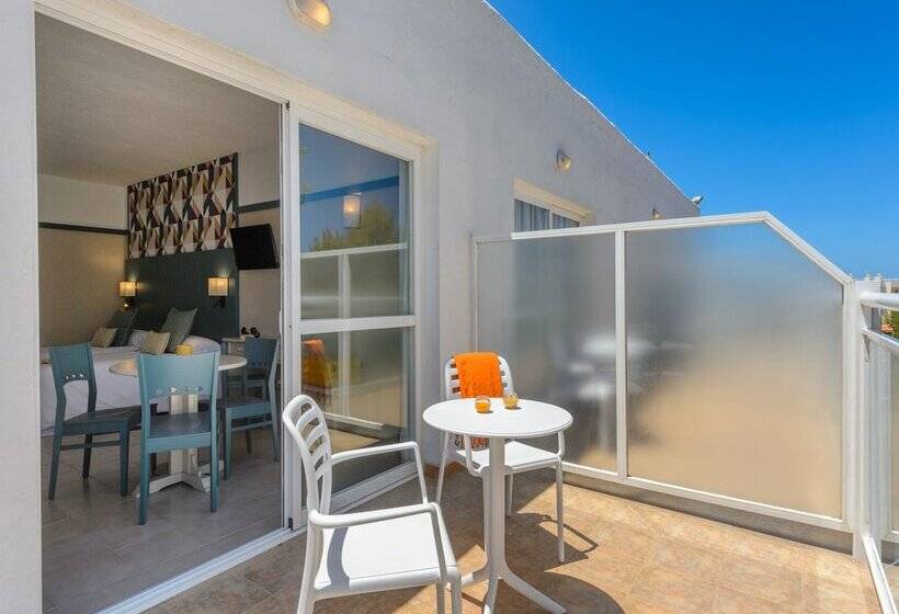 Aparthotel Vibra Club Maritim