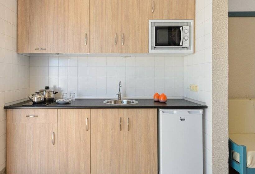 Aparthotel Vibra Club Maritim