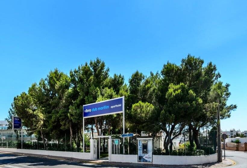 Aparthotel Vibra Club Maritim