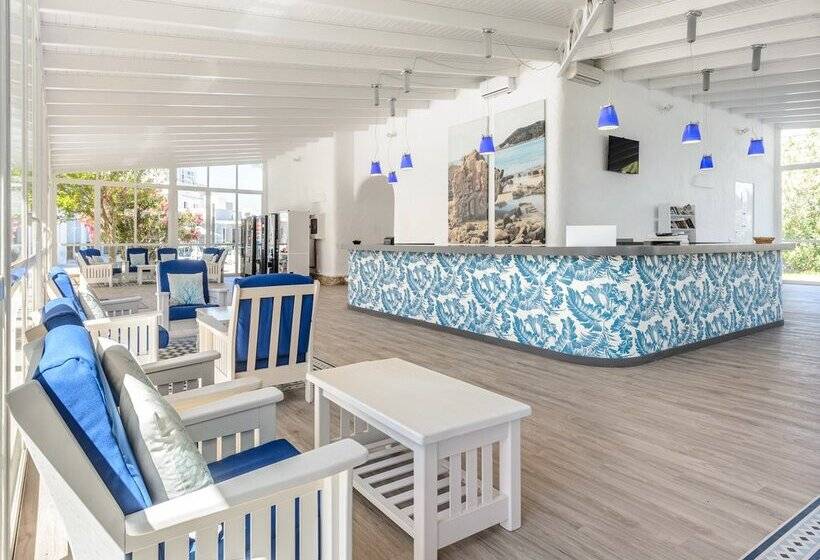 Aparthotel Vibra Club Maritim