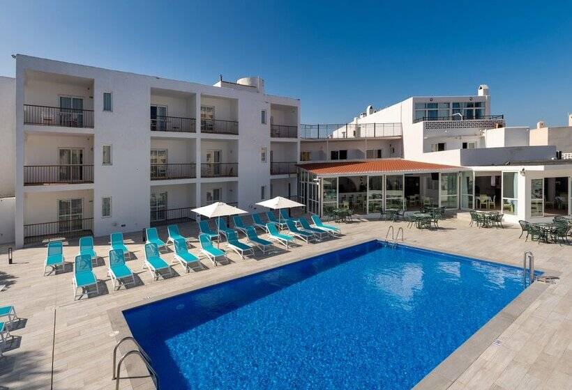 Aparthotel Vibra Club Maritim