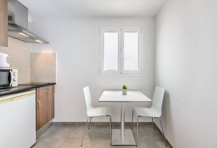 Aparthotel Vibra Club Maritim