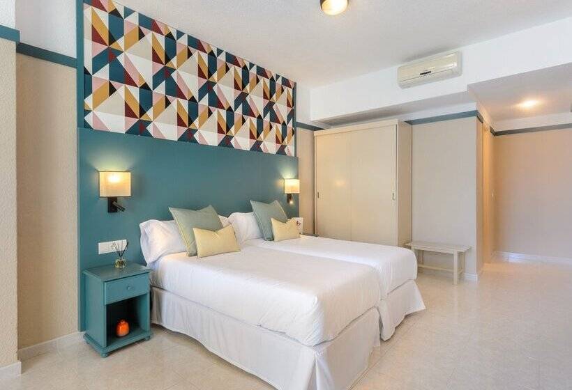 Aparthotel Vibra Club Maritim