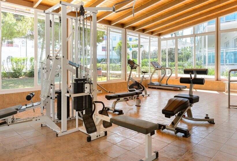 Aparthotel Vibra Club Maritim