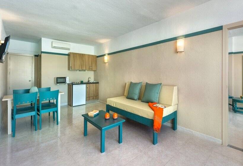 Aparthotel Vibra Club Maritim