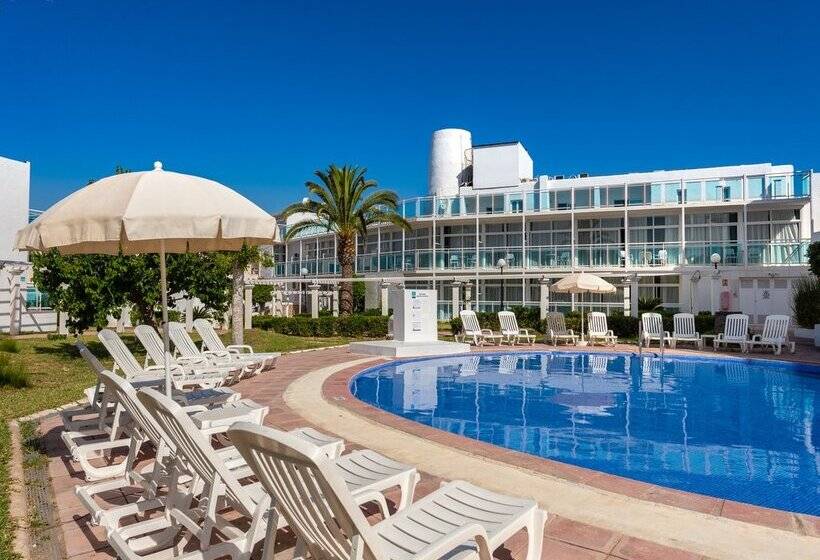 Aparthotel Vibra Club Maritim