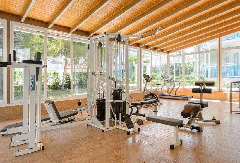 Aparthotel Vibra Club Maritim