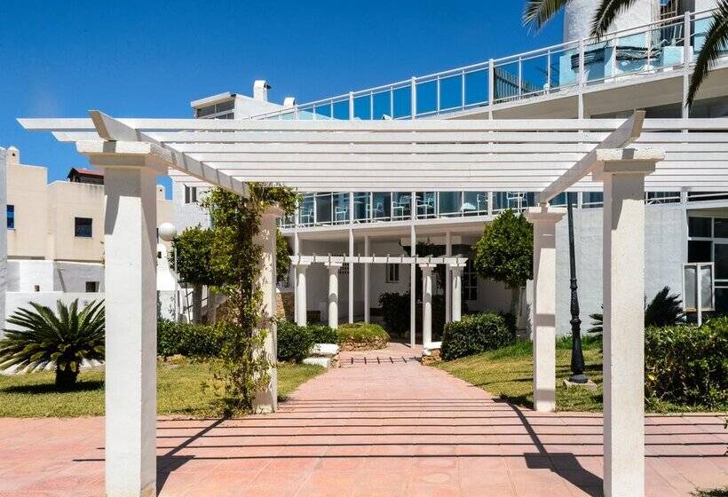 Aparthotel Vibra Club Maritim