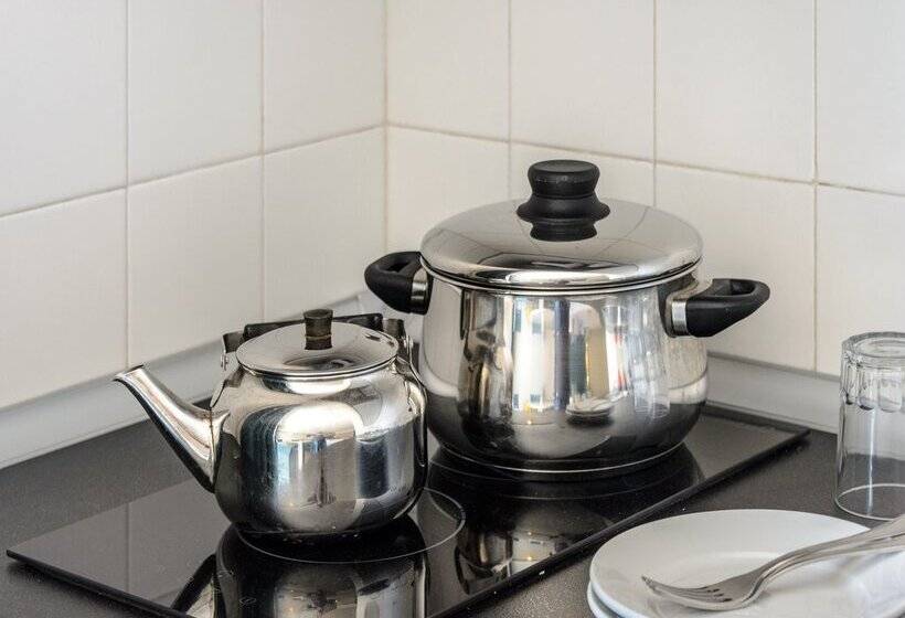 Aparthotel Vibra Club Maritim