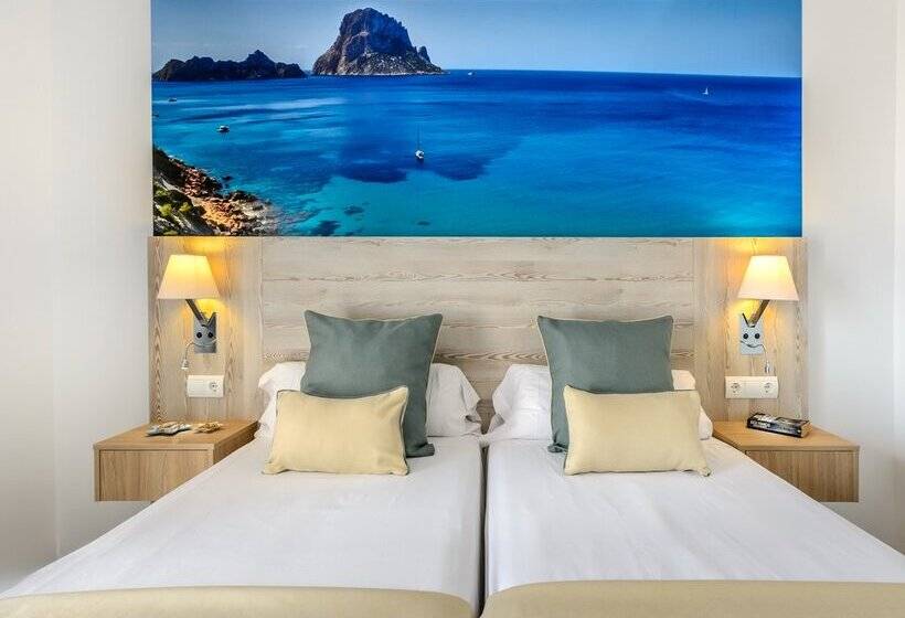 Aparthotel Vibra Club Maritim