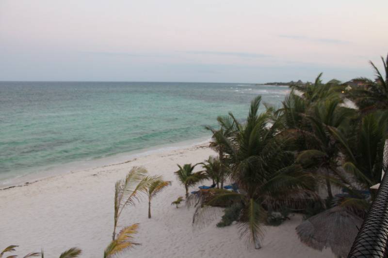 Aquatech Villas Derosa Resort