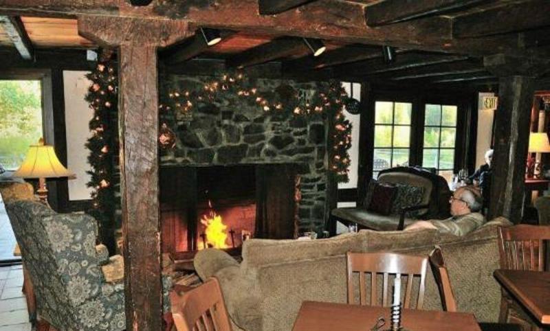 צימר Ski Tip Lodge By Keystone Resort