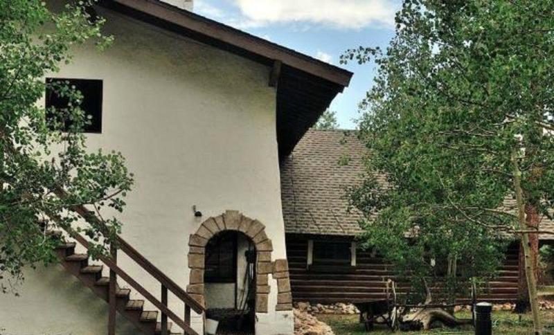 تختخواب و صبحانه Ski Tip Lodge By Keystone Resort