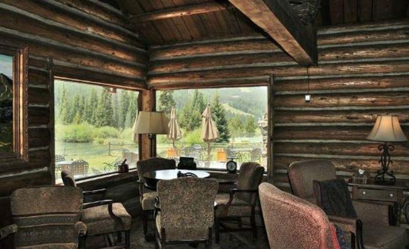 تختخواب و صبحانه Ski Tip Lodge By Keystone Resort