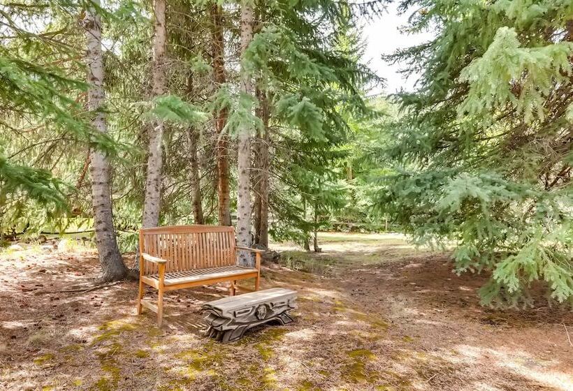 צימר Ski Tip Lodge By Keystone Resort