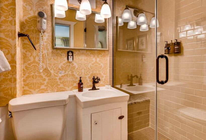 צימר Ski Tip Lodge By Keystone Resort