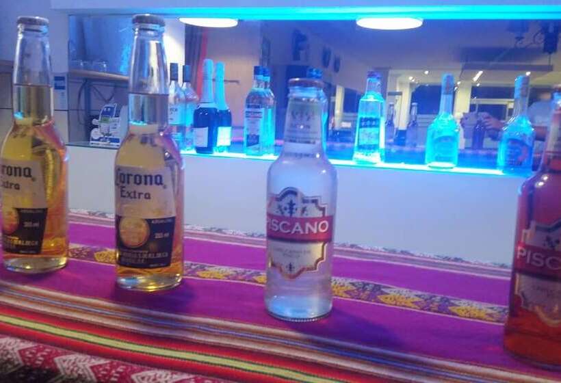 Casahotel Jockey Plaza Mall