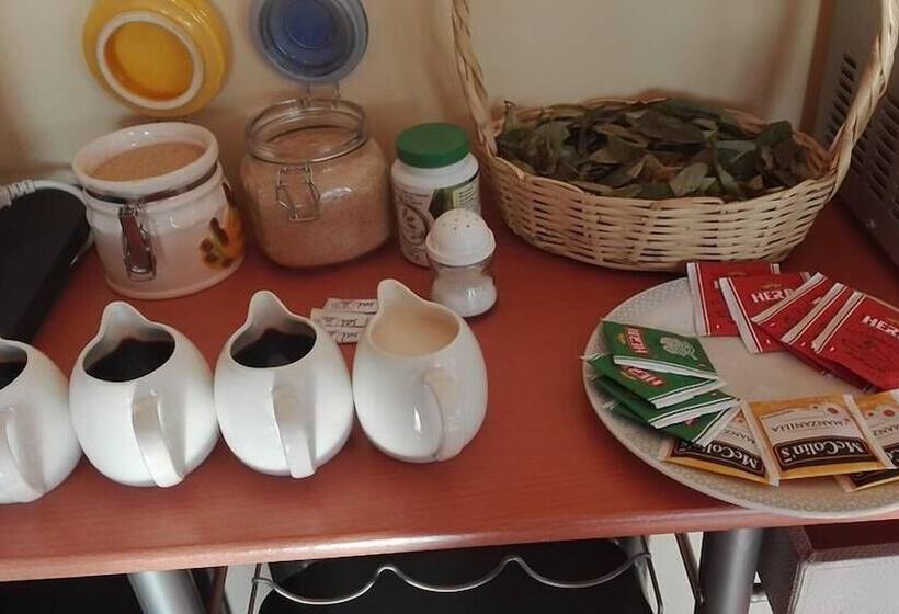 Casahotel Jockey Plaza Mall