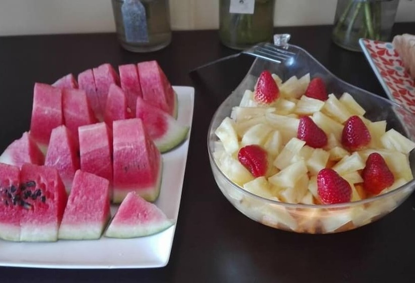 Casahotel Jockey Plaza Mall