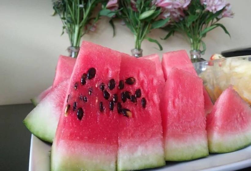 Casahotel Jockey Plaza Mall