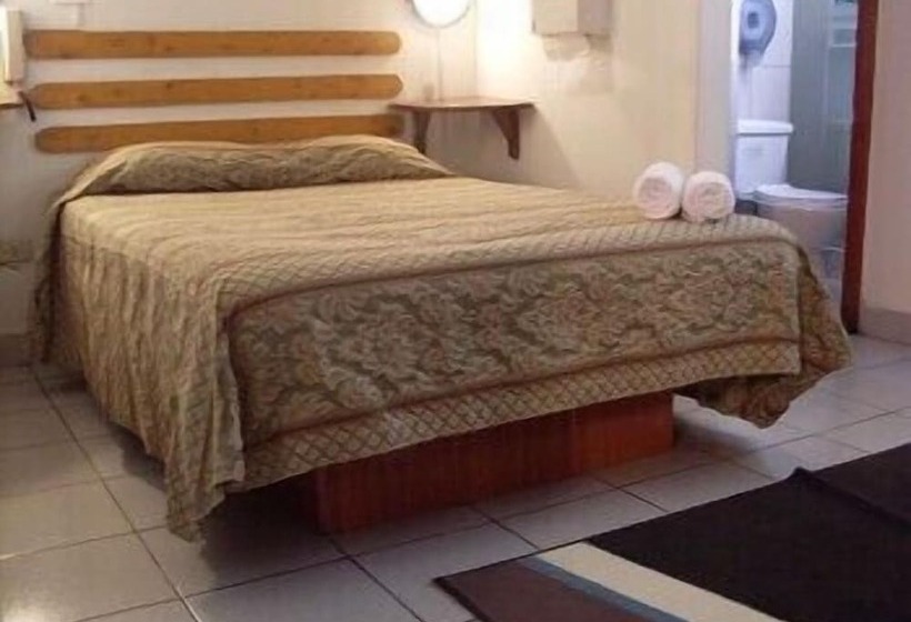 Casahotel Jockey Plaza Mall