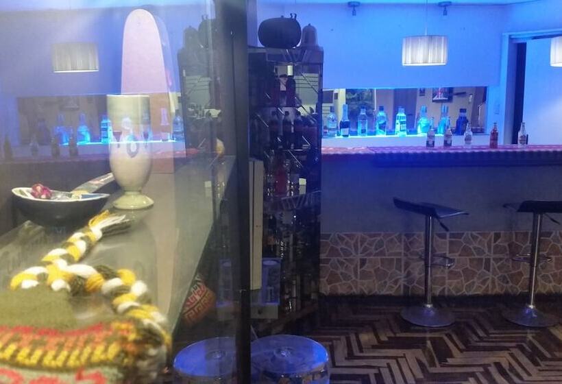 Casahotel Jockey Plaza Mall