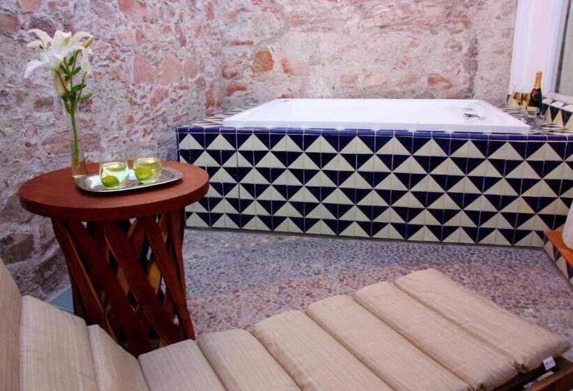 Casona De La Republica Hotel Boutique & Spa