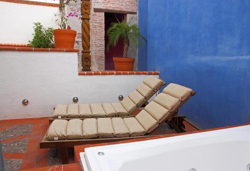 Casona De La Republica Hotel Boutique & Spa