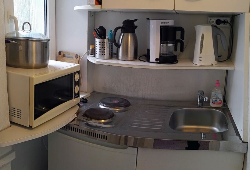 Central Galerie Hotel Am Beethoven Haus