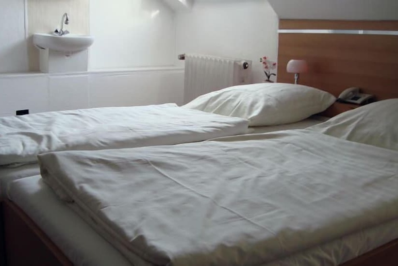 Central Galerie Hotel Am Beethoven Haus