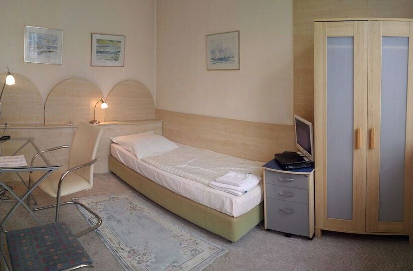 Central Galerie Hotel Am Beethoven Haus