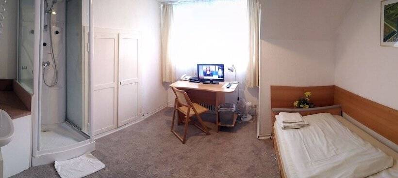 Central Galerie Hotel Am Beethoven Haus