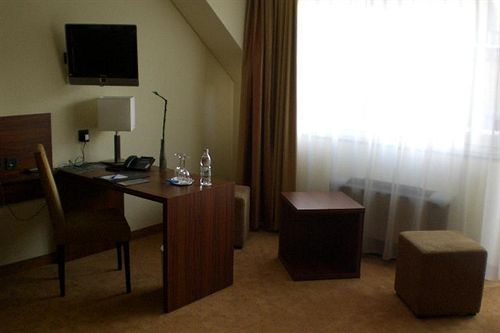 Cityhotel Stadt Dresden