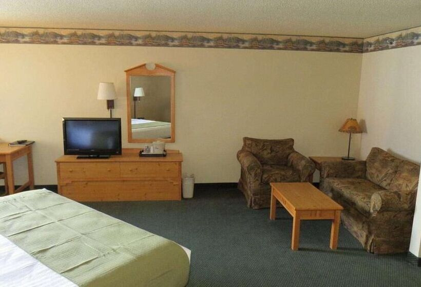 فندق Quality Inn