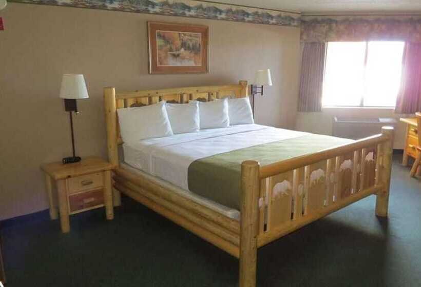 فندق Quality Inn