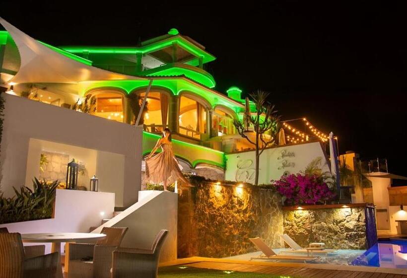 De Cantera Y Plata Hotel Boutique