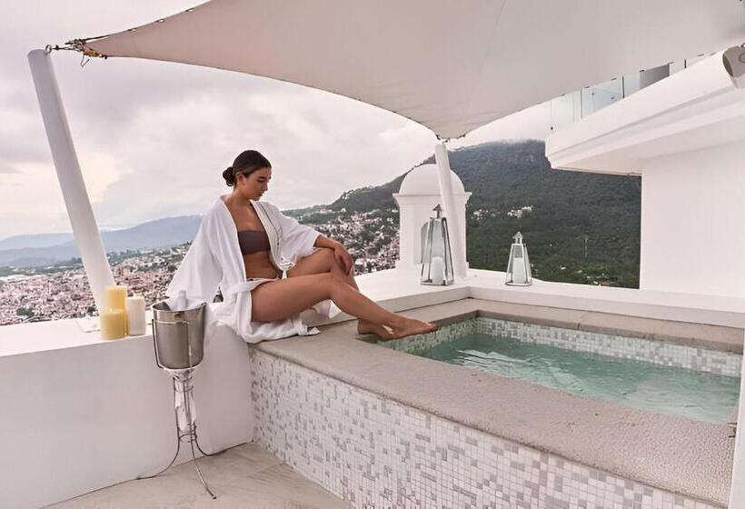 De Cantera Y Plata Hotel Boutique