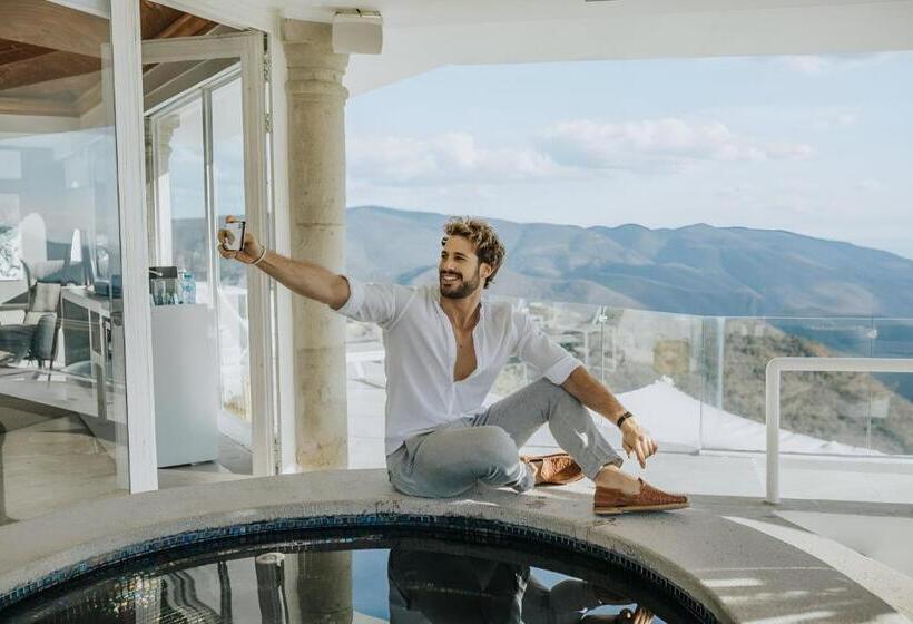 De Cantera Y Plata Hotel Boutique