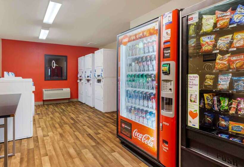 Extended Stay America   Providence   West Warwick