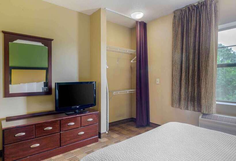 Extended Stay America   Providence   West Warwick