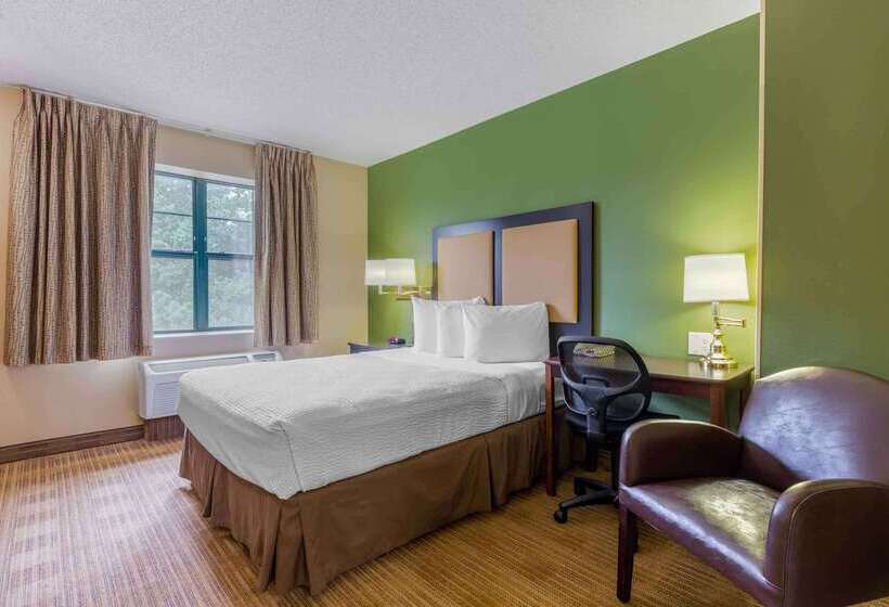 Extended Stay America   Providence   West Warwick