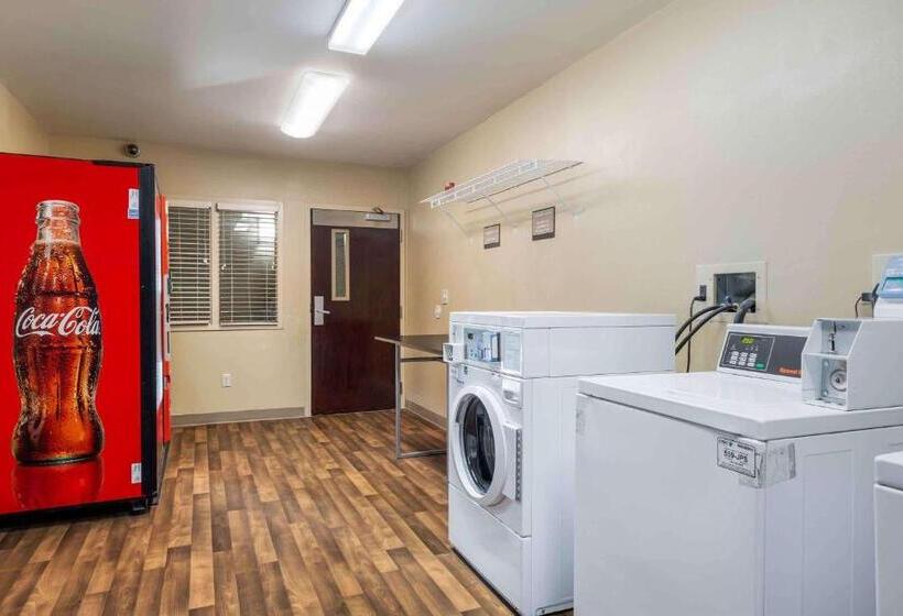 Extended Stay America   Providence   West Warwick