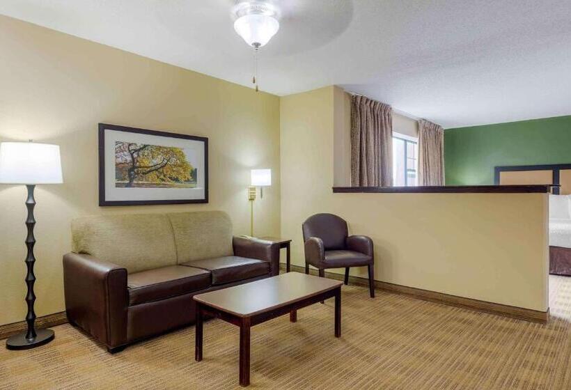 Extended Stay America   Providence   West Warwick