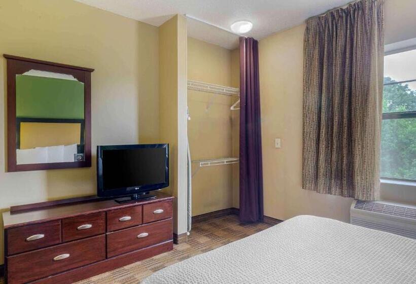 Extended Stay America   Providence   West Warwick