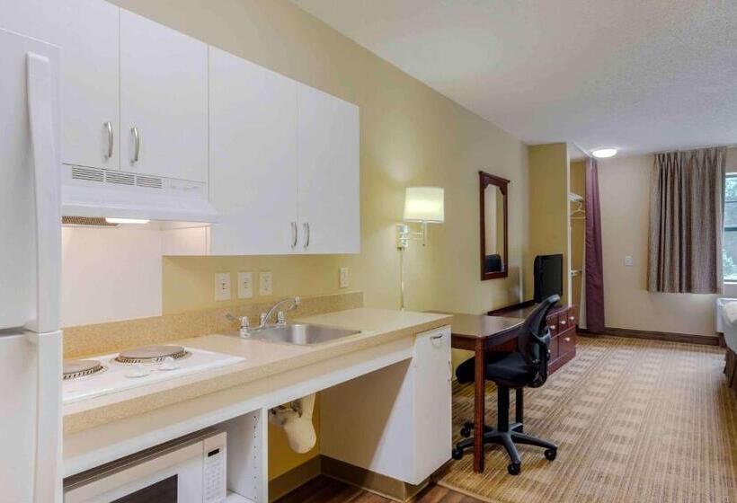 Extended Stay America   Providence   West Warwick