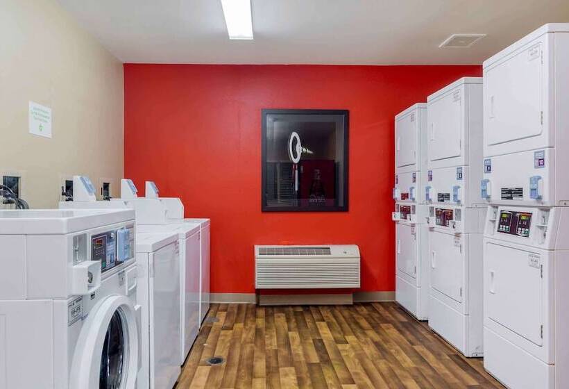 Extended Stay America   Providence   West Warwick