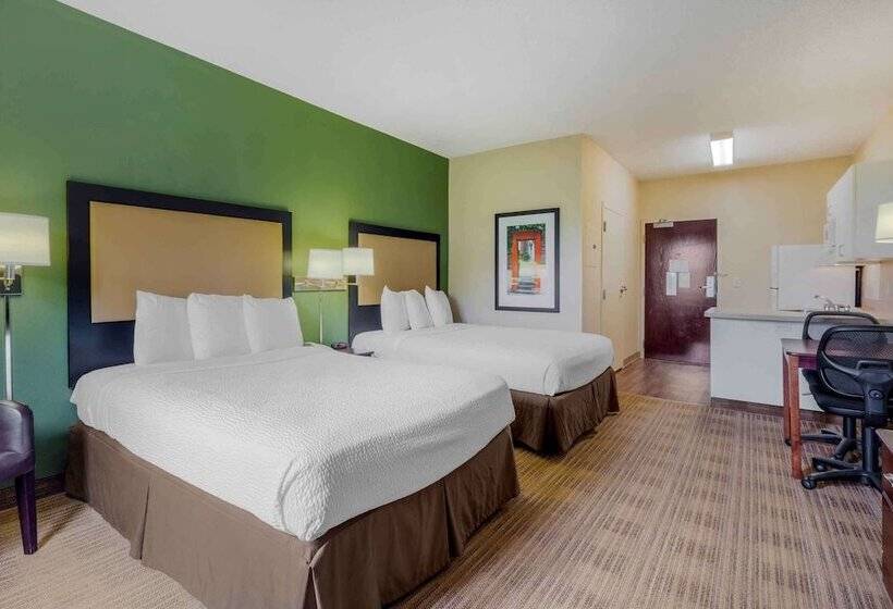 Extended Stay America   Providence   West Warwick