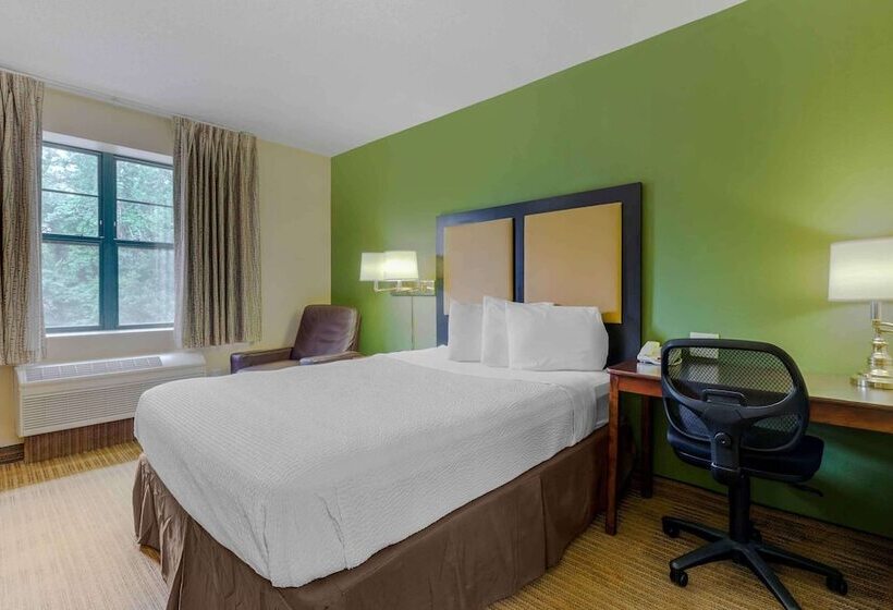 Extended Stay America   Providence   West Warwick