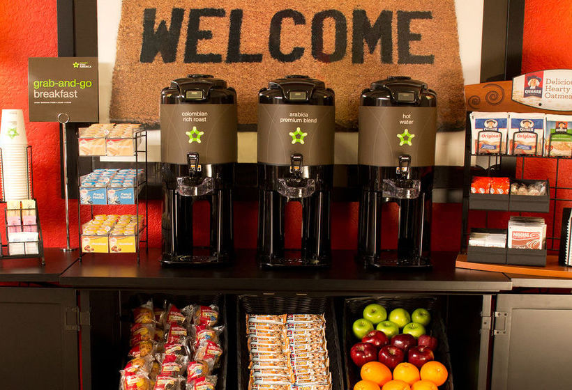 Extended Stay America Austin Downtown 6th St.Aparthotel