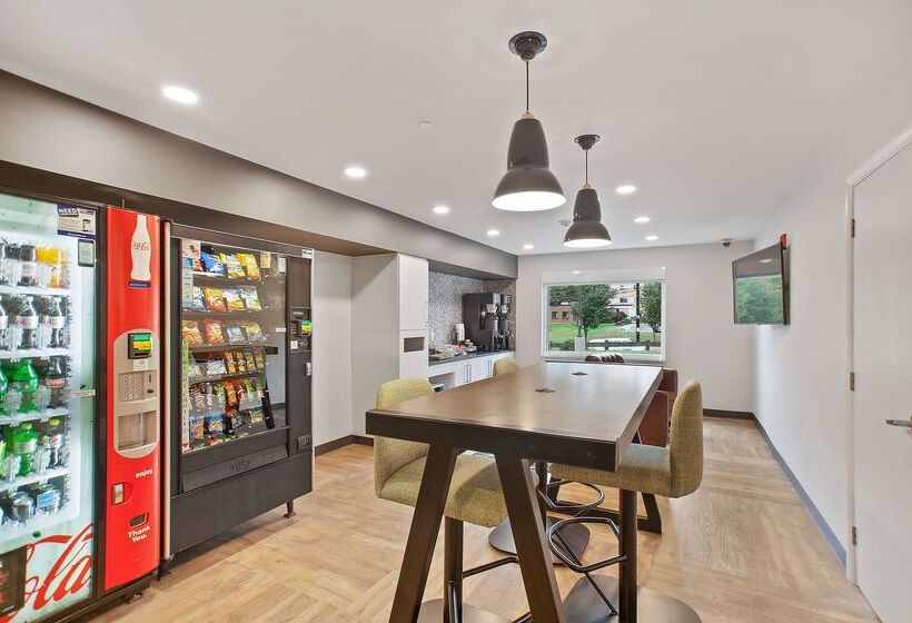 Extended Stay America Premier Suites   Oakland   Alameda